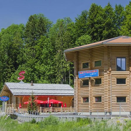 Loft-Inn Mulenen Εξωτερικό φωτογραφία