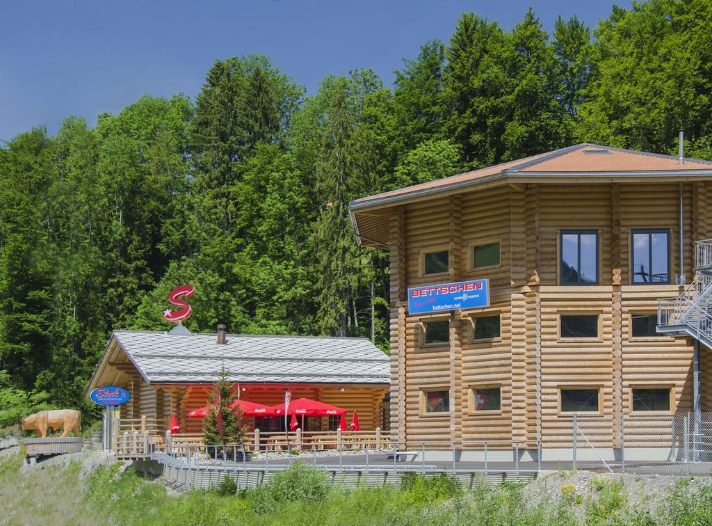 Loft-Inn Mulenen Εξωτερικό φωτογραφία