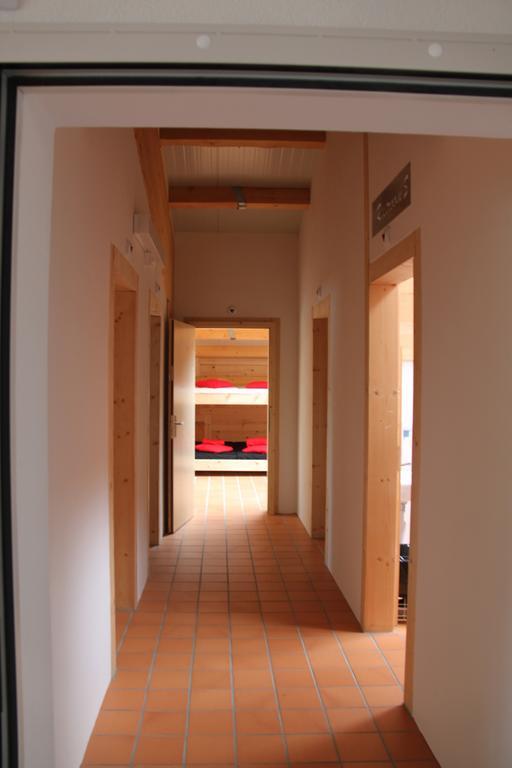 Loft-Inn Mulenen Εξωτερικό φωτογραφία