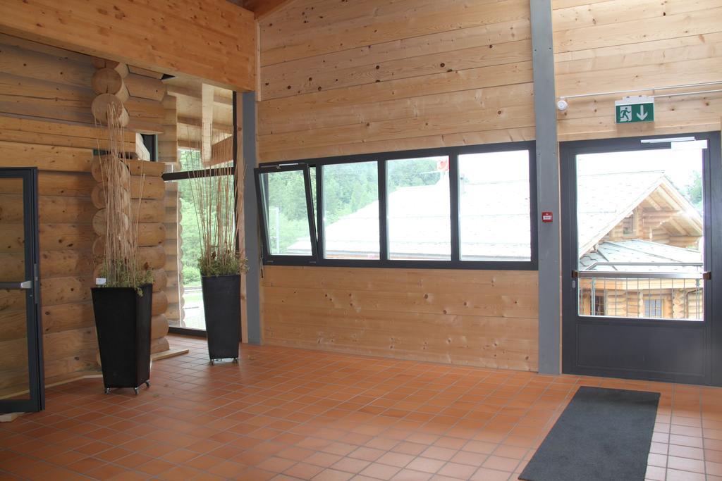 Loft-Inn Mulenen Εξωτερικό φωτογραφία