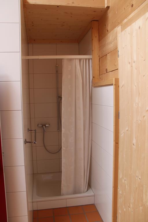 Loft-Inn Mulenen Δωμάτιο φωτογραφία