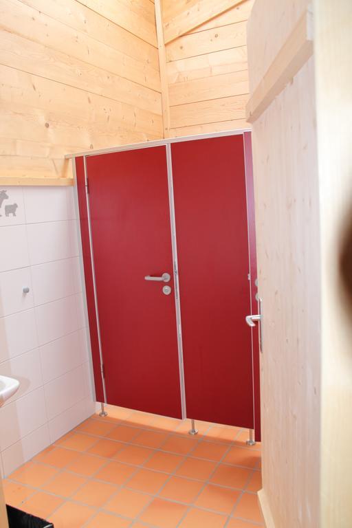 Loft-Inn Mulenen Εξωτερικό φωτογραφία