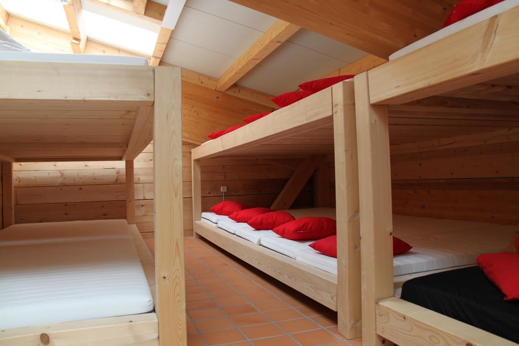Loft-Inn Mulenen Δωμάτιο φωτογραφία