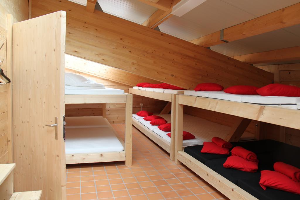 Loft-Inn Mulenen Δωμάτιο φωτογραφία