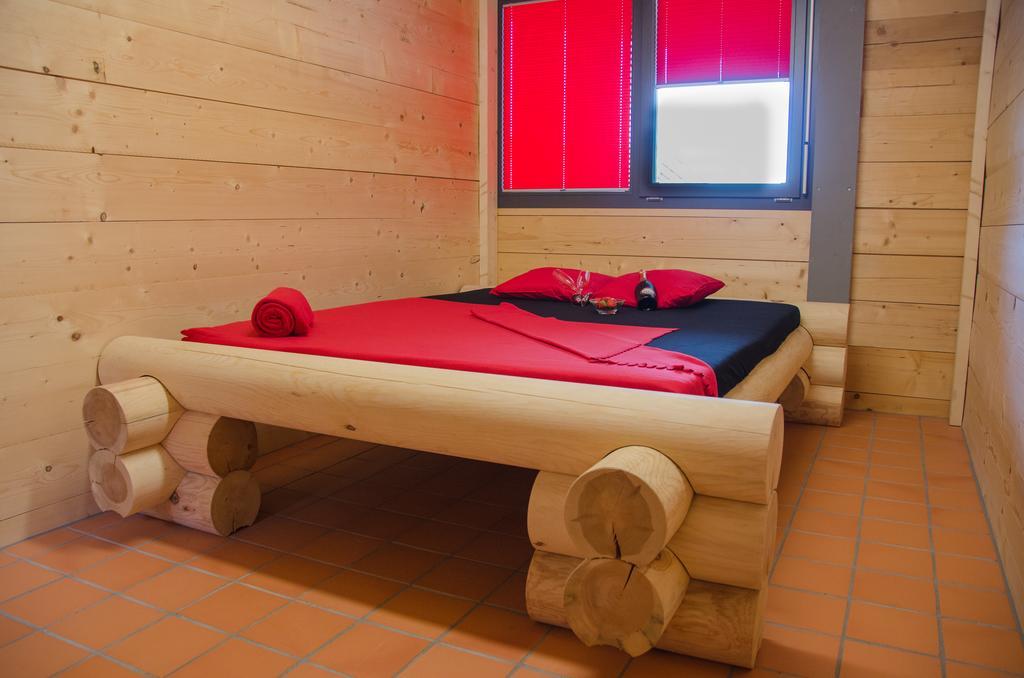 Loft-Inn Mulenen Δωμάτιο φωτογραφία