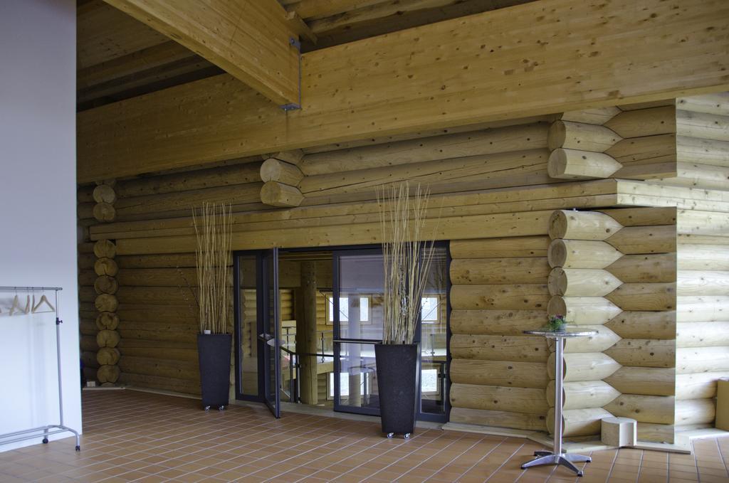 Loft-Inn Mulenen Εξωτερικό φωτογραφία